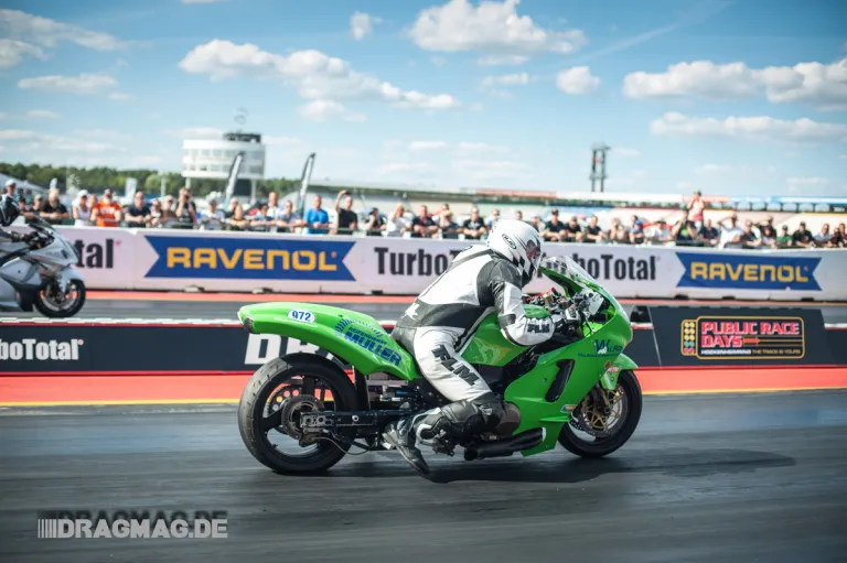 History – Public Race Days 2018 – Foto 127