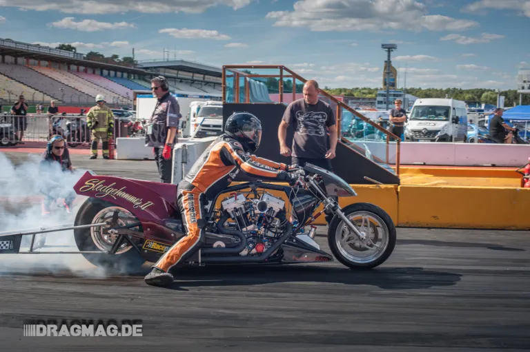 History – Public Race Days 2018 – Foto 132