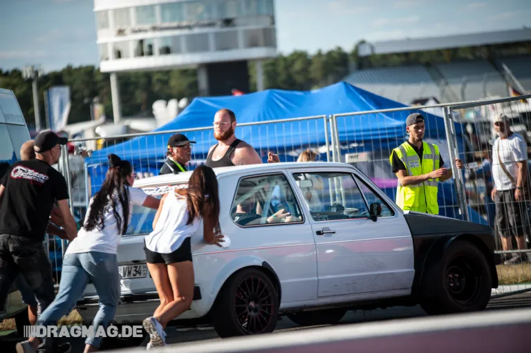 History – Public Race Days 2018 – Foto 151