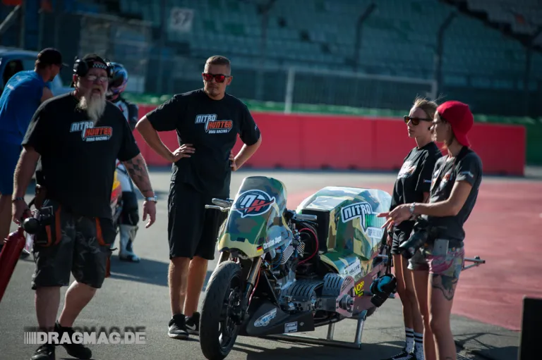 History – Public Race Days 2018 – Foto 156