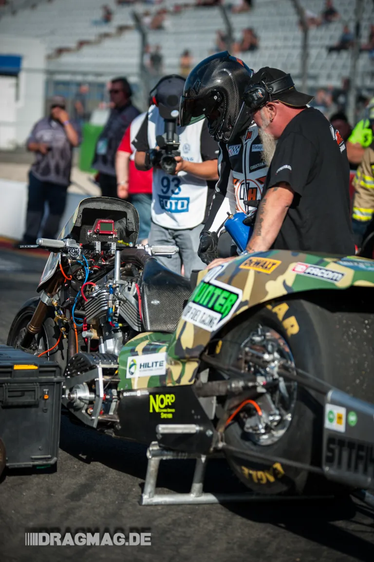 History – Public Race Days 2018 – Foto 158