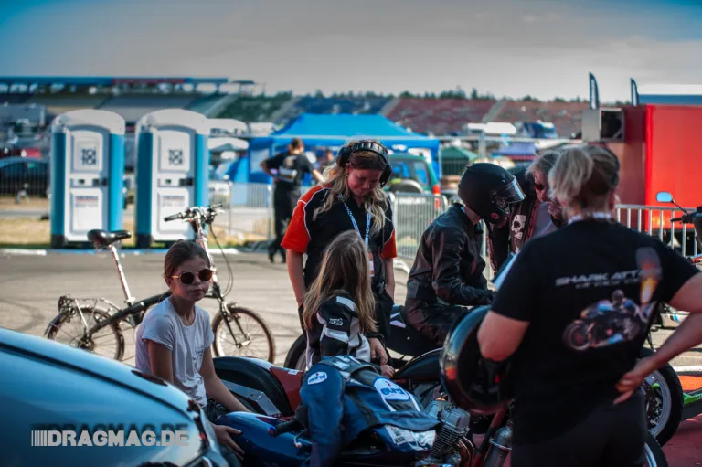 History – Public Race Days 2018 – Foto 164