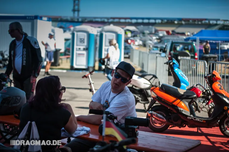 History – Public Race Days 2018 – Foto 165