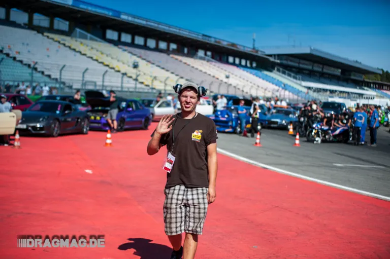 History – Public Race Days 2018 – Foto 167