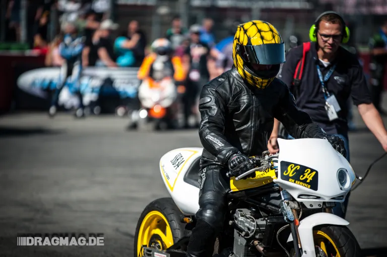 History – Public Race Days 2018 – Foto 174