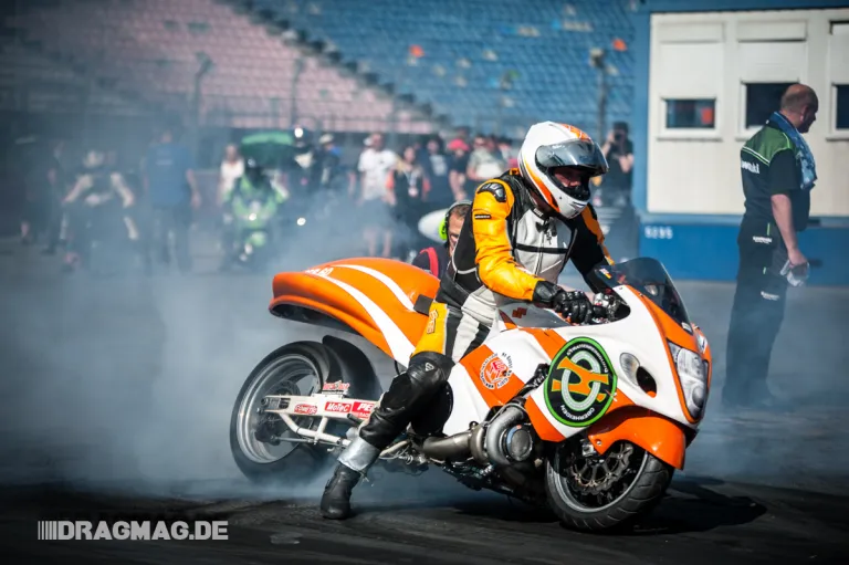 History – Public Race Days 2018 – Foto 175