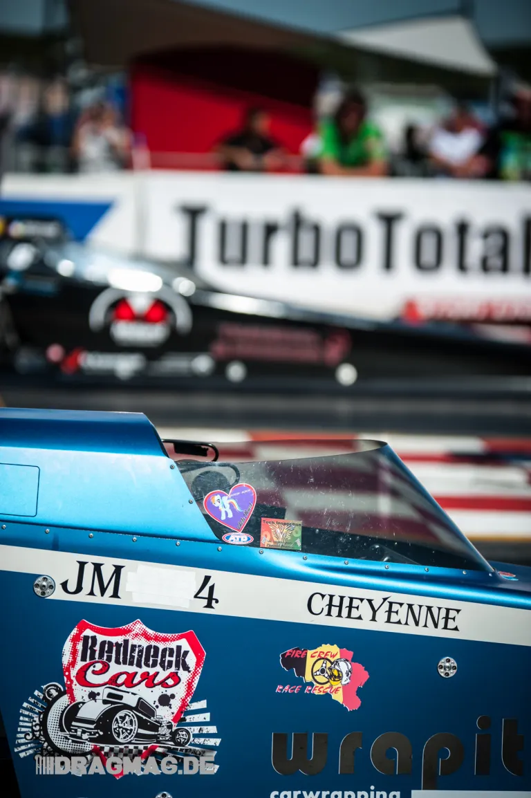 History – Public Race Days 2018 – Foto 183