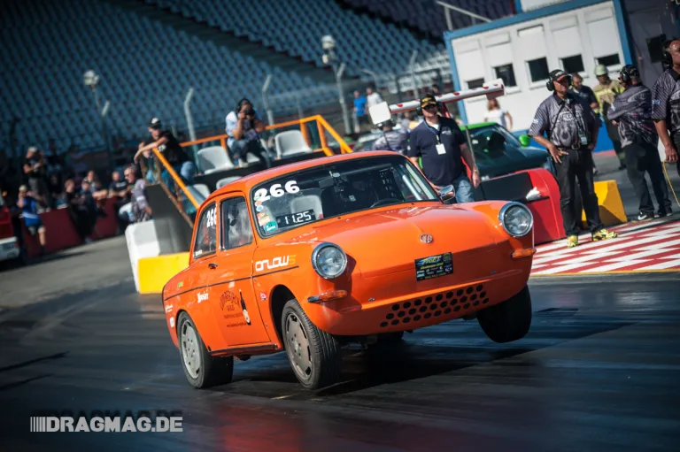 History – Public Race Days 2018 – Foto 190