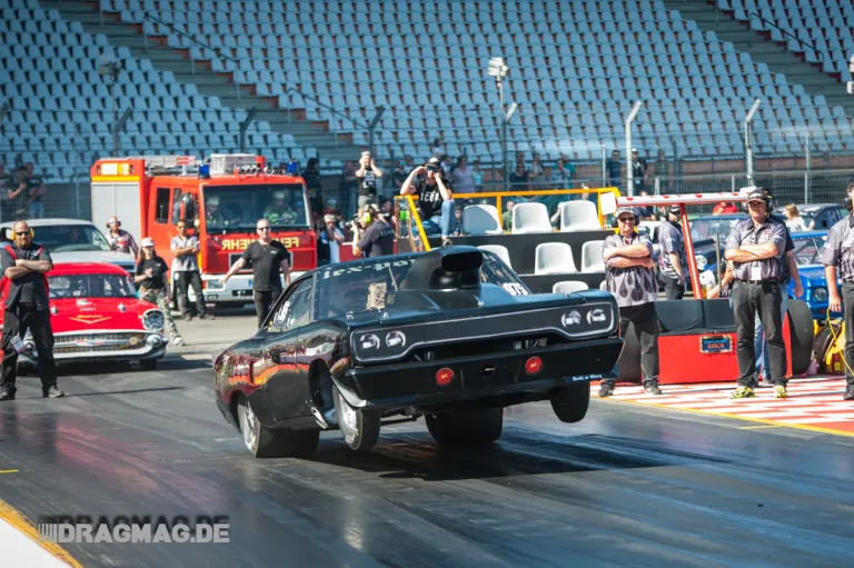 History – Public Race Days 2018 – Foto 194