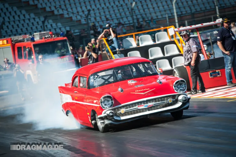 History – Public Race Days 2018 – Foto 195