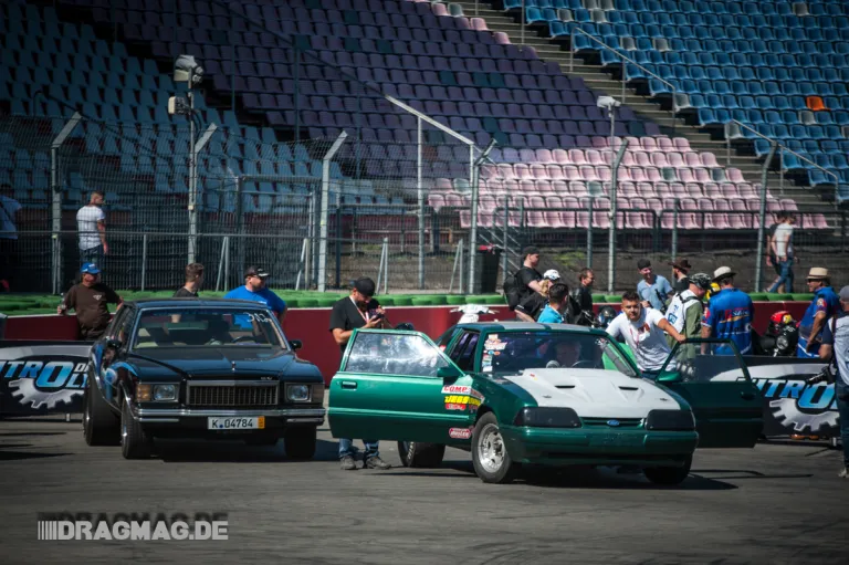 History – Public Race Days 2018 – Foto 201