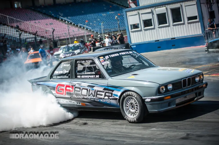 History – Public Race Days 2018 – Foto 219