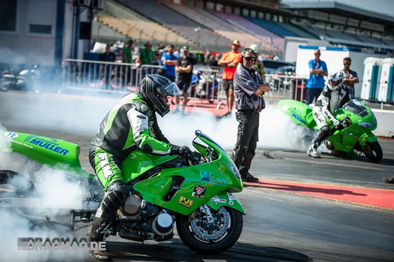 History – Public Race Days 2018 – Foto 228