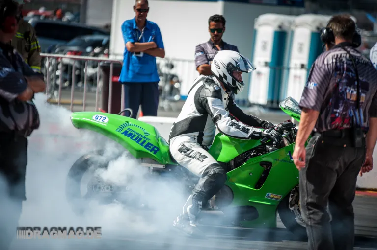 History – Public Race Days 2018 – Foto 229