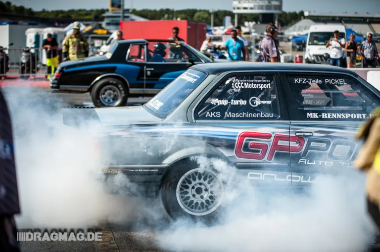 History – Public Race Days 2018 – Foto 235