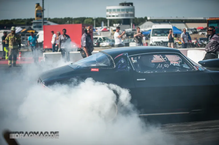 History – Public Race Days 2018 – Foto 237