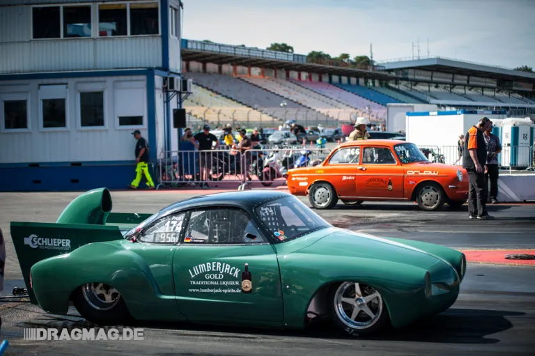 History – Public Race Days 2018 – Foto 243