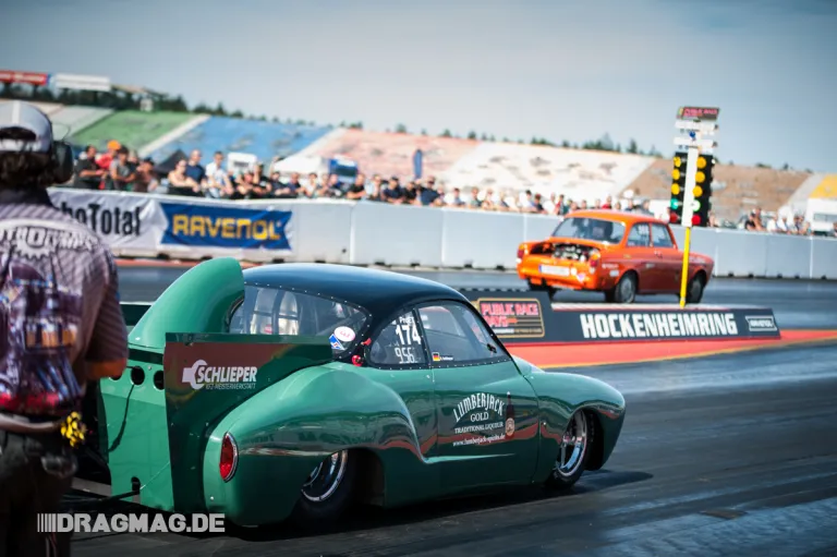History – Public Race Days 2018 – Foto 244