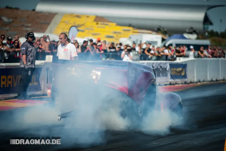 History – Public Race Days 2018 – Foto 245