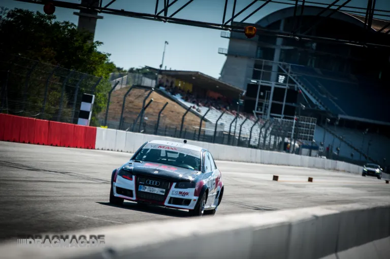 History – Public Race Days 2018 – Foto 247