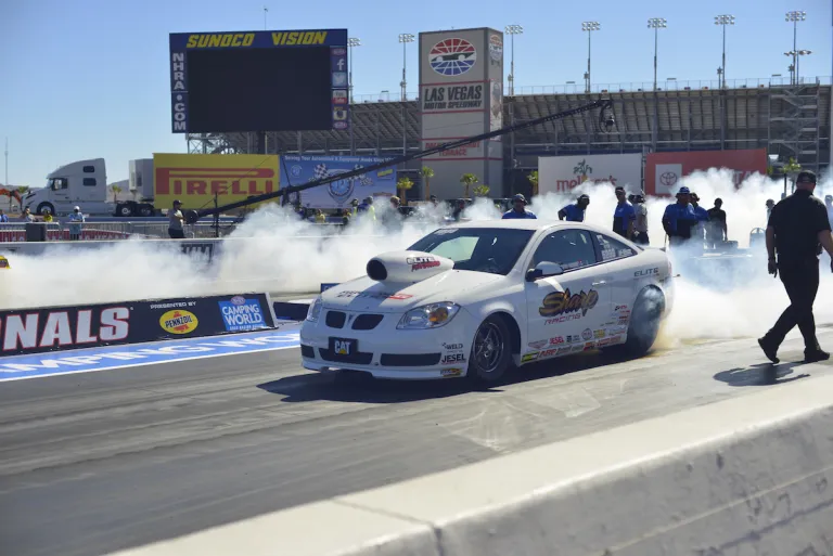 NHRA Dodge SRT Nationals Las Vegas 2021 – Foto 7