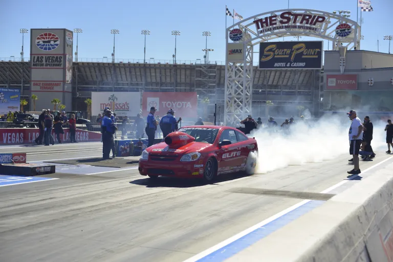 NHRA Dodge SRT Nationals Las Vegas 2021 – Foto 8