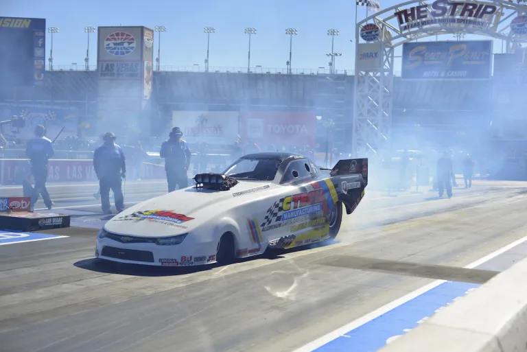NHRA Dodge SRT Nationals Las Vegas 2021 – Foto 16