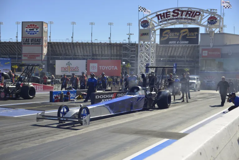 NHRA Dodge SRT Nationals Las Vegas 2021 – Foto 19