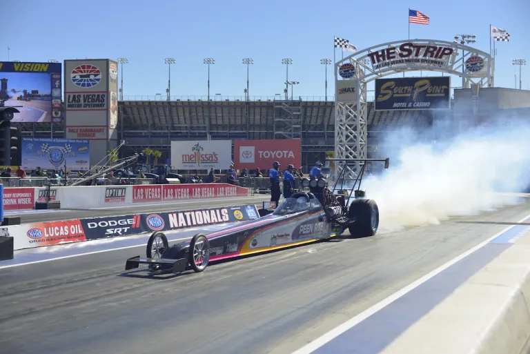 NHRA Dodge SRT Nationals Las Vegas 2021 – Foto 21