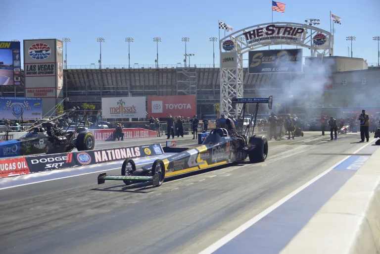 NHRA Dodge SRT Nationals Las Vegas 2021 – Foto 22