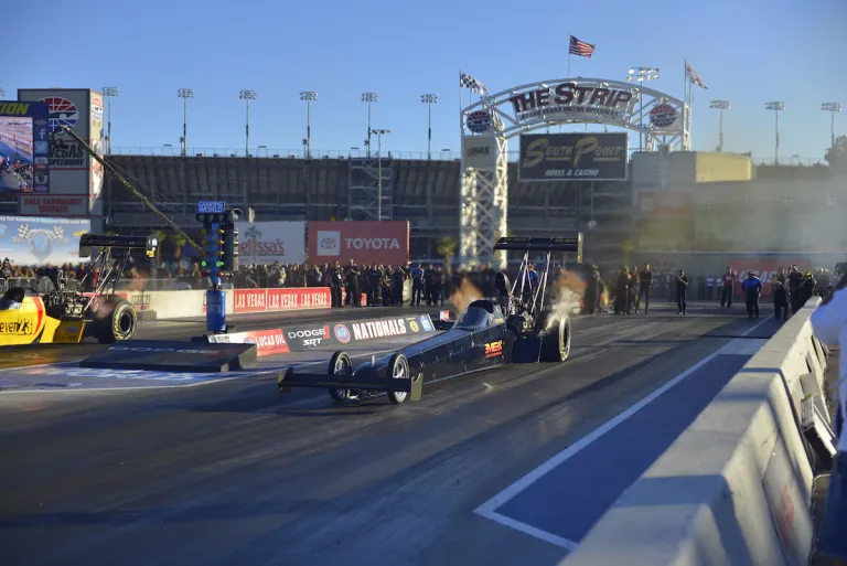 NHRA Dodge SRT Nationals Las Vegas 2021 – Foto 40