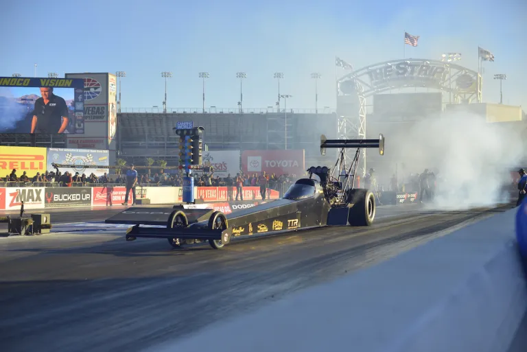 NHRA Dodge SRT Nationals Las Vegas 2021 – Foto 42