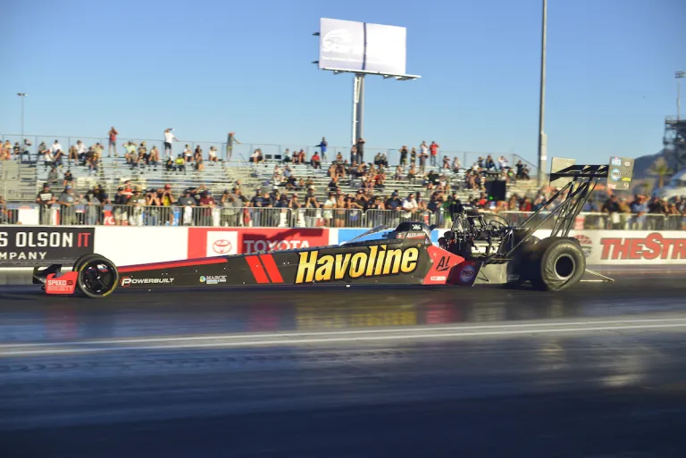 NHRA Dodge SRT Nationals Las Vegas 2021 – Foto 44