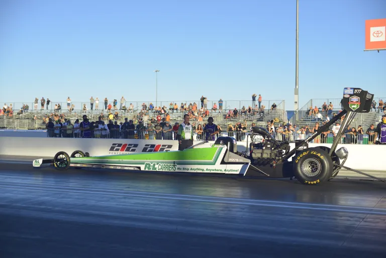 NHRA Dodge SRT Nationals Las Vegas 2021 – Foto 45