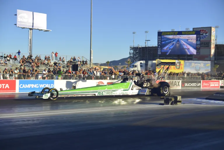 NHRA Dodge SRT Nationals Las Vegas 2021 – Foto 46