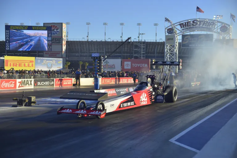 NHRA Dodge SRT Nationals Las Vegas 2021 – Foto 47