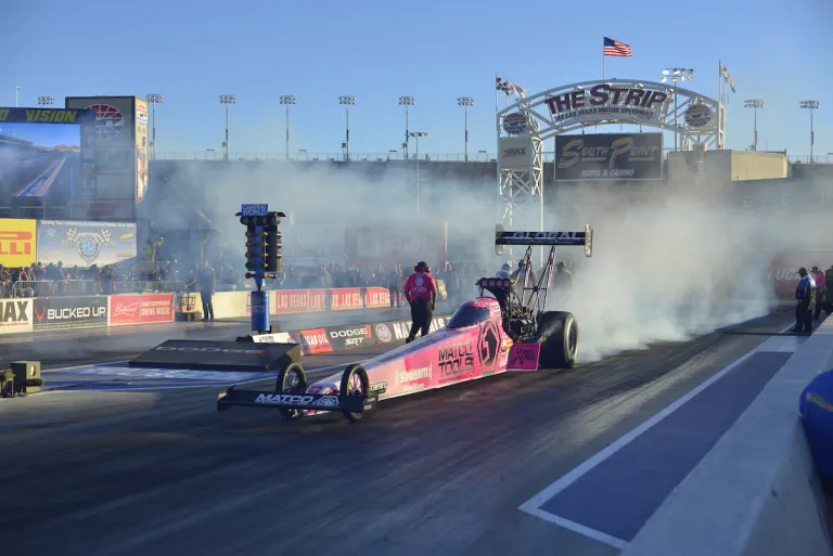 NHRA Dodge SRT Nationals Las Vegas 2021 – Foto 48
