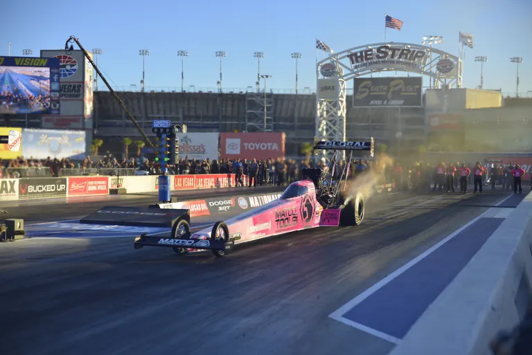 NHRA Dodge SRT Nationals Las Vegas 2021 – Foto 49