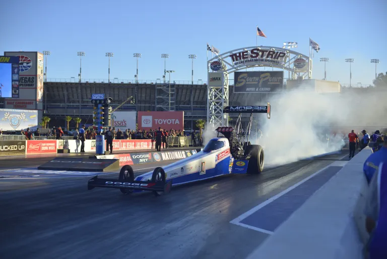 NHRA Dodge SRT Nationals Las Vegas 2021 – Foto 50