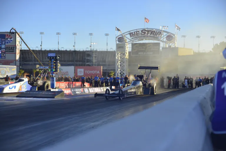 NHRA Dodge SRT Nationals Las Vegas 2021 – Foto 51