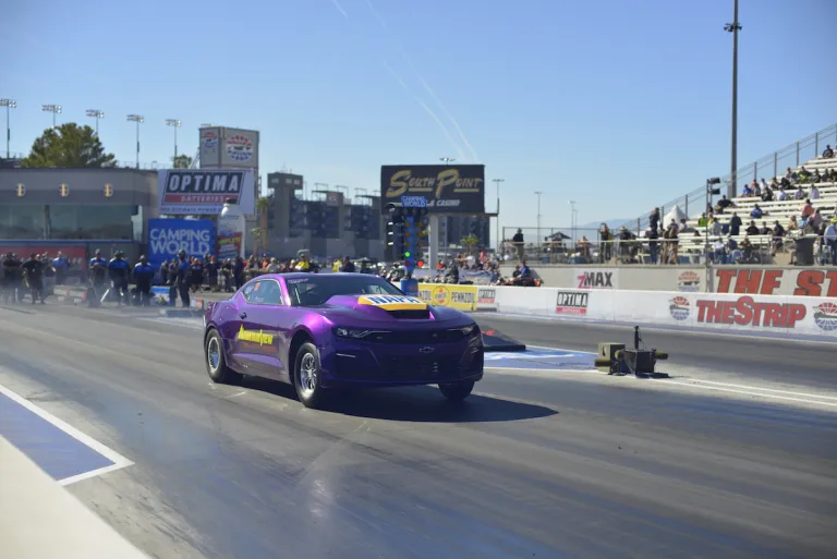 NHRA Dodge SRT Nationals Las Vegas 2021 – Foto 57