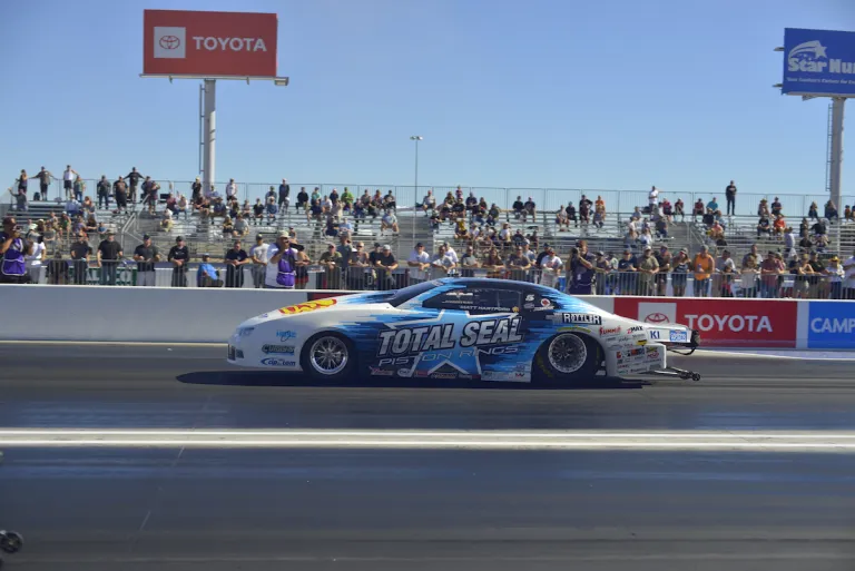 NHRA Dodge SRT Nationals Las Vegas 2021 – Foto 58