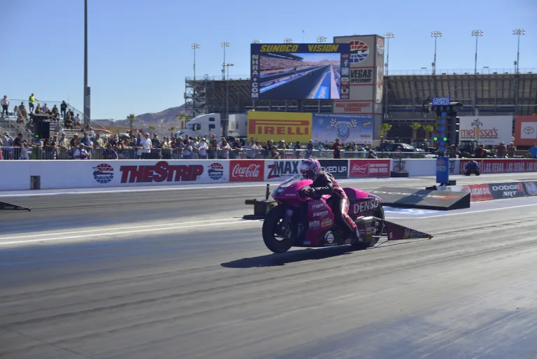NHRA Dodge SRT Nationals Las Vegas 2021 – Foto 59