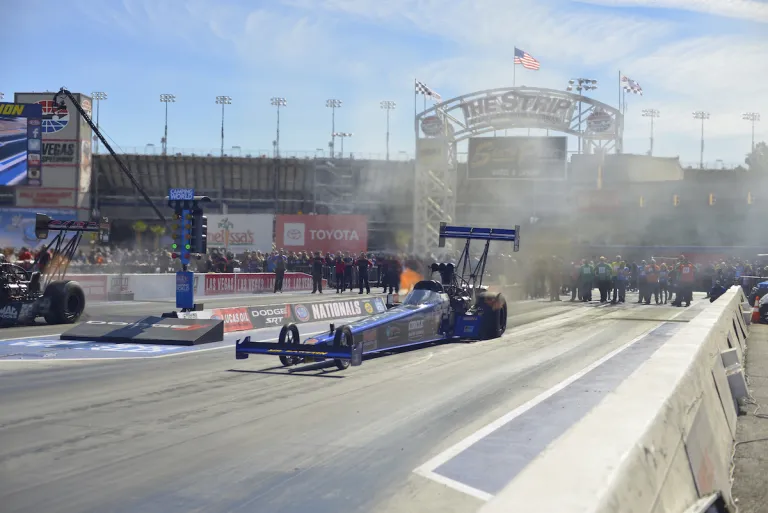 NHRA Dodge SRT Nationals Las Vegas 2021 – Foto 63