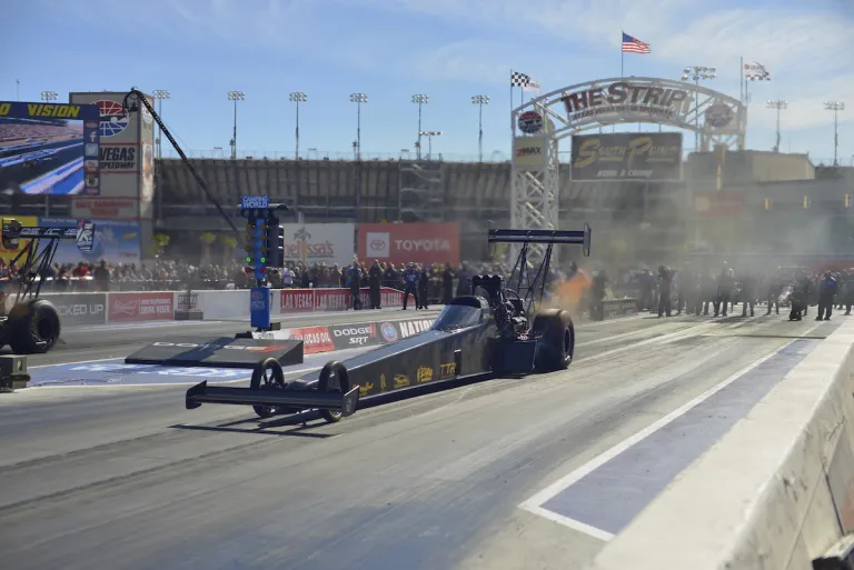 NHRA Dodge SRT Nationals Las Vegas 2021 – Foto 64