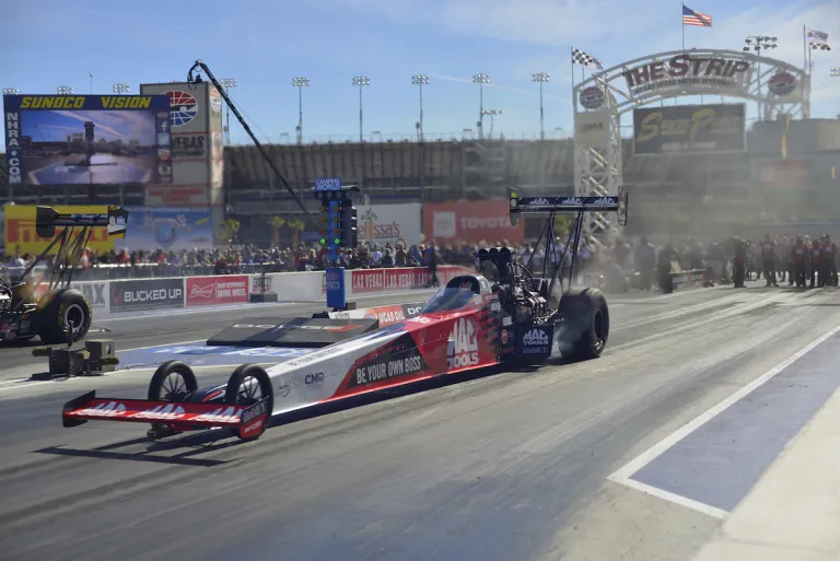NHRA Dodge SRT Nationals Las Vegas 2021 – Foto 65