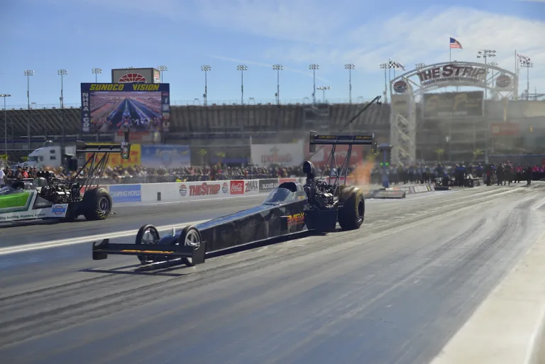 NHRA Dodge SRT Nationals Las Vegas 2021 – Foto 66