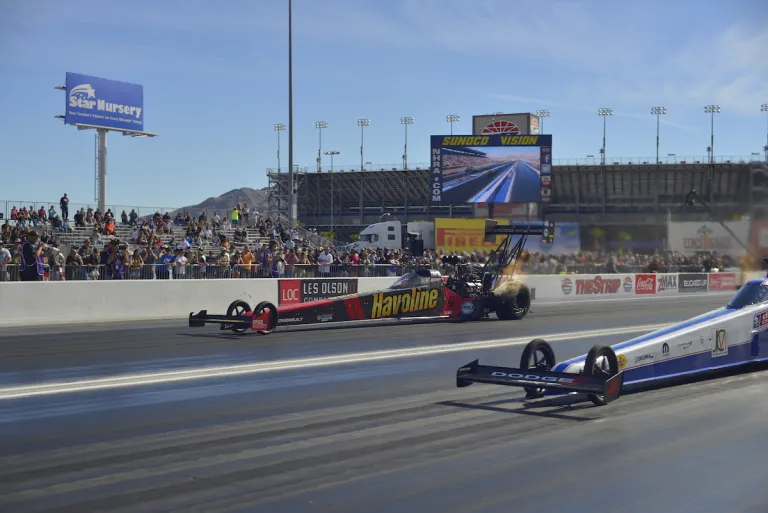 NHRA Dodge SRT Nationals Las Vegas 2021 – Foto 67