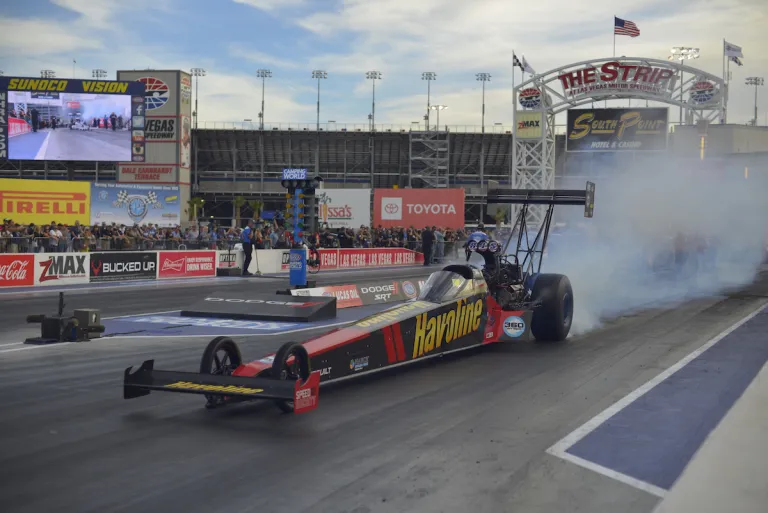 NHRA Dodge SRT Nationals Las Vegas 2021 – Foto 69