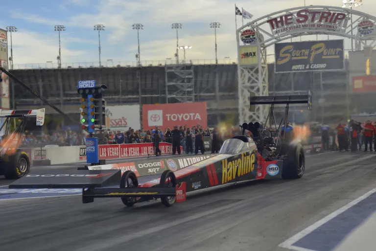 NHRA Dodge SRT Nationals Las Vegas 2021 – Foto 70